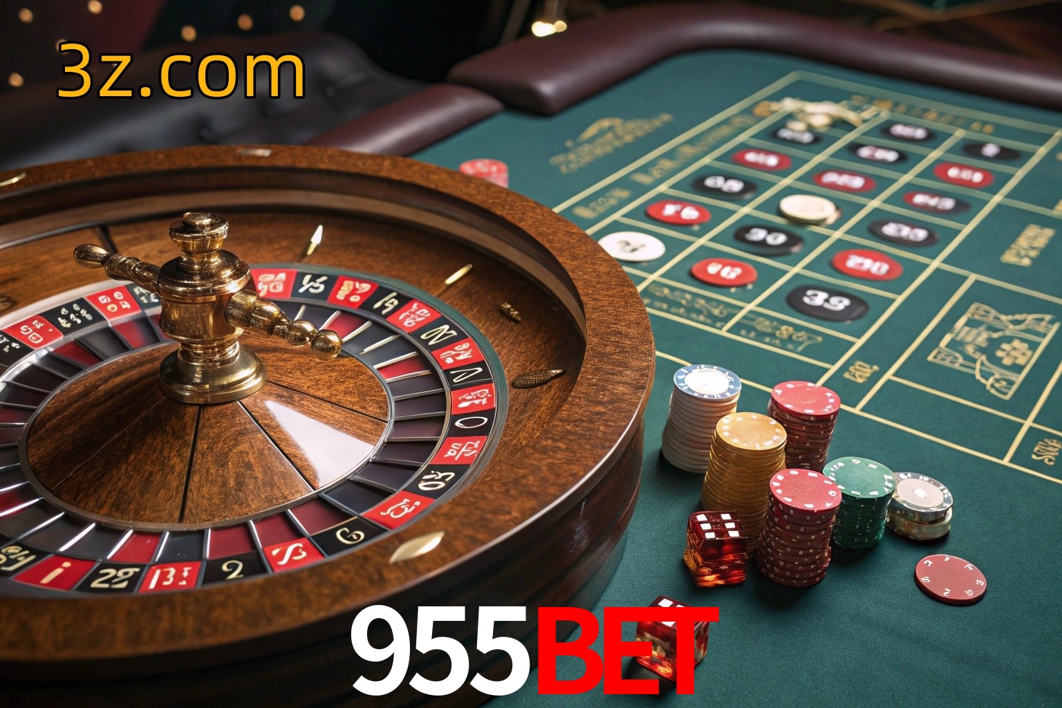  955bet games