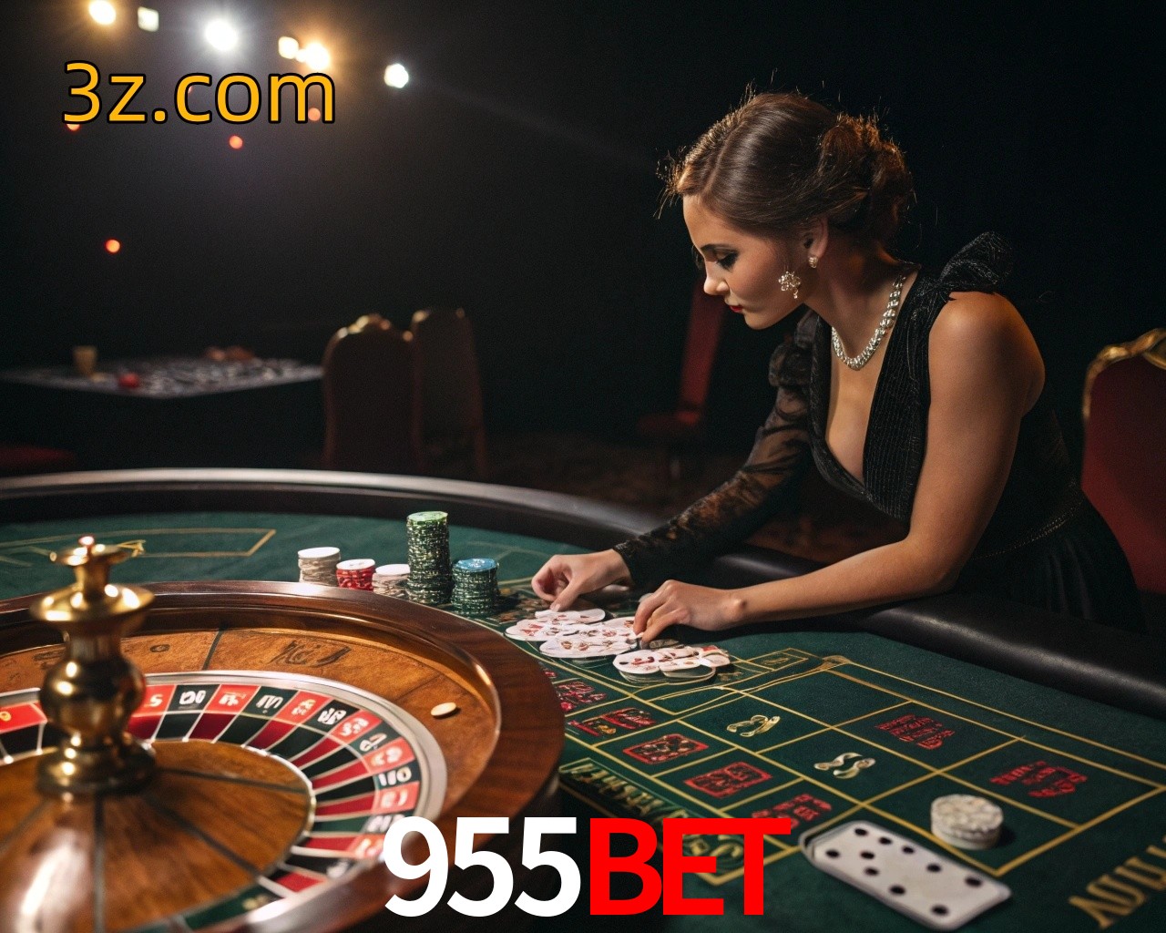 bonus 955bet