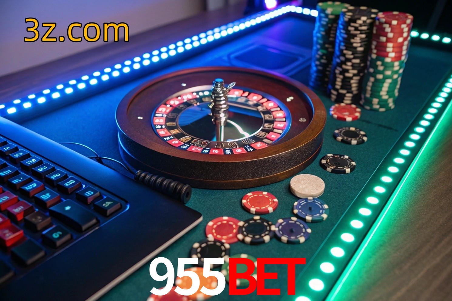  955bet login