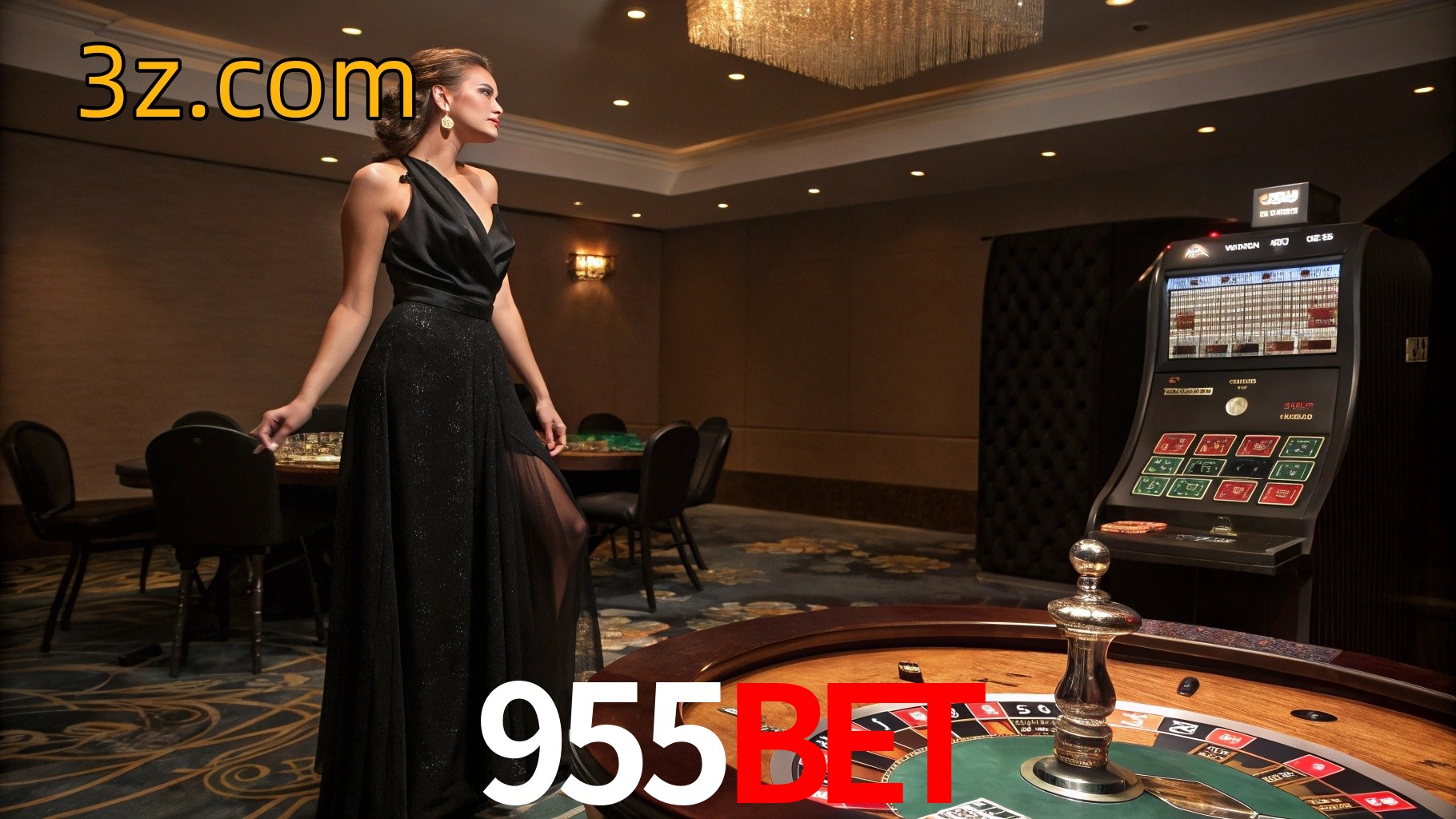  955bet jogo