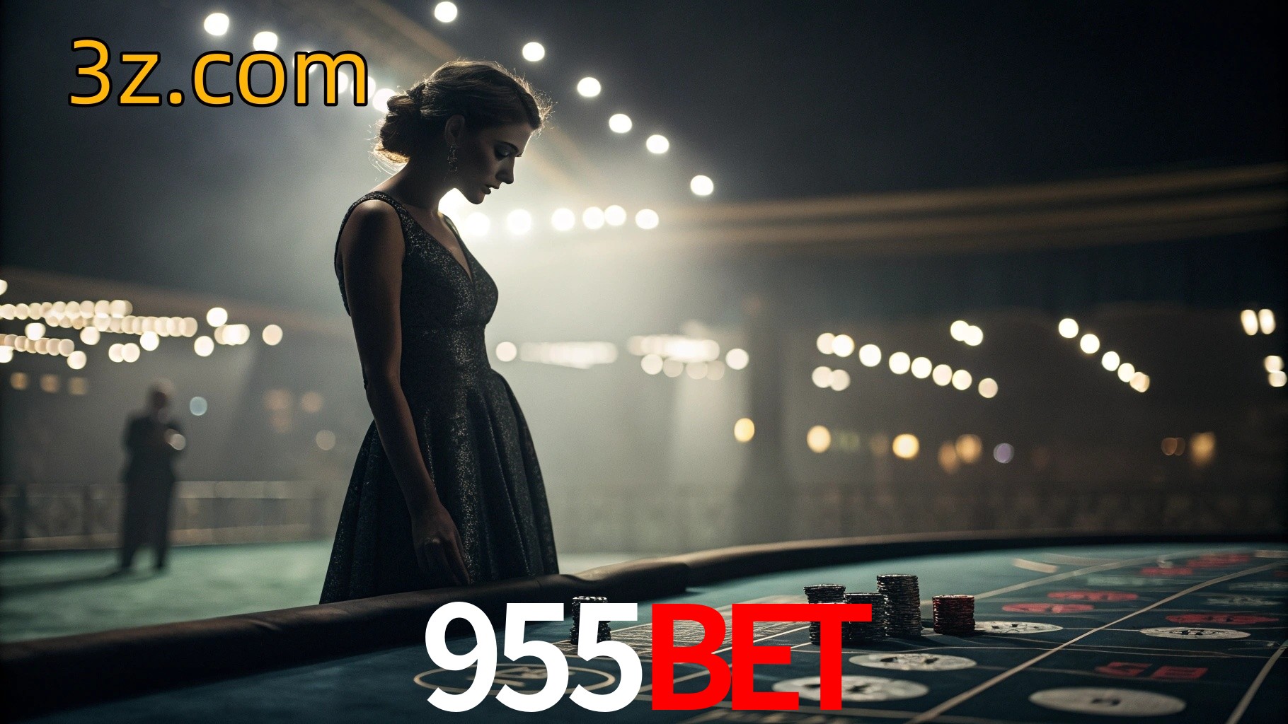games 955bet