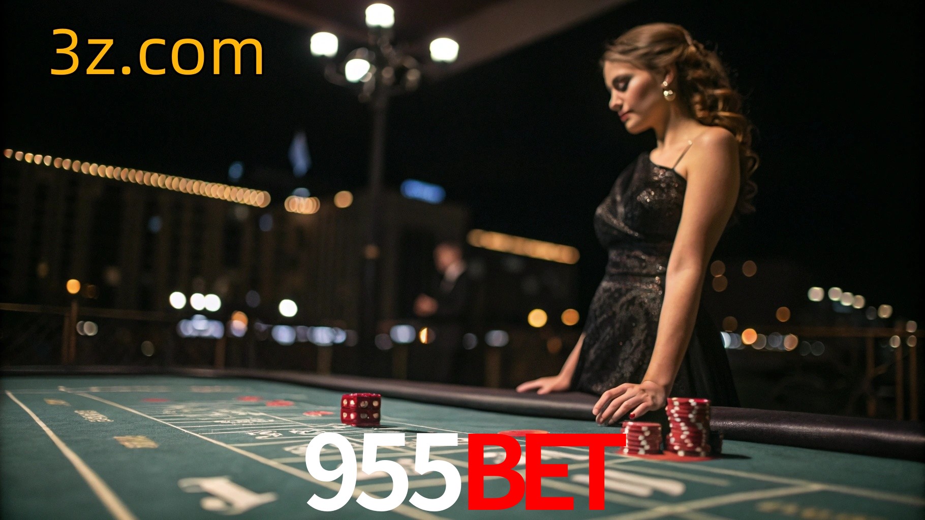 login 955bet
