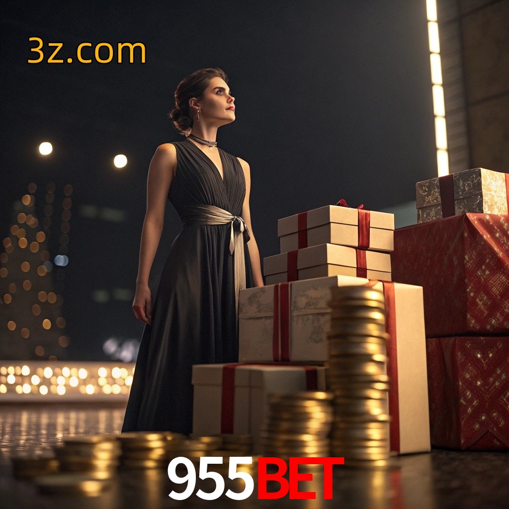  955bet bonus