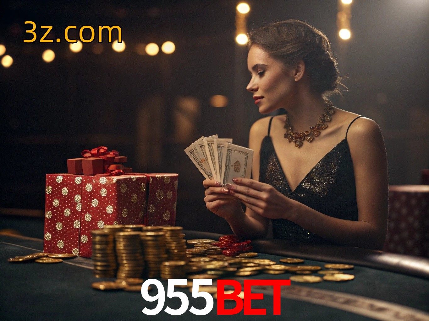  955bet com