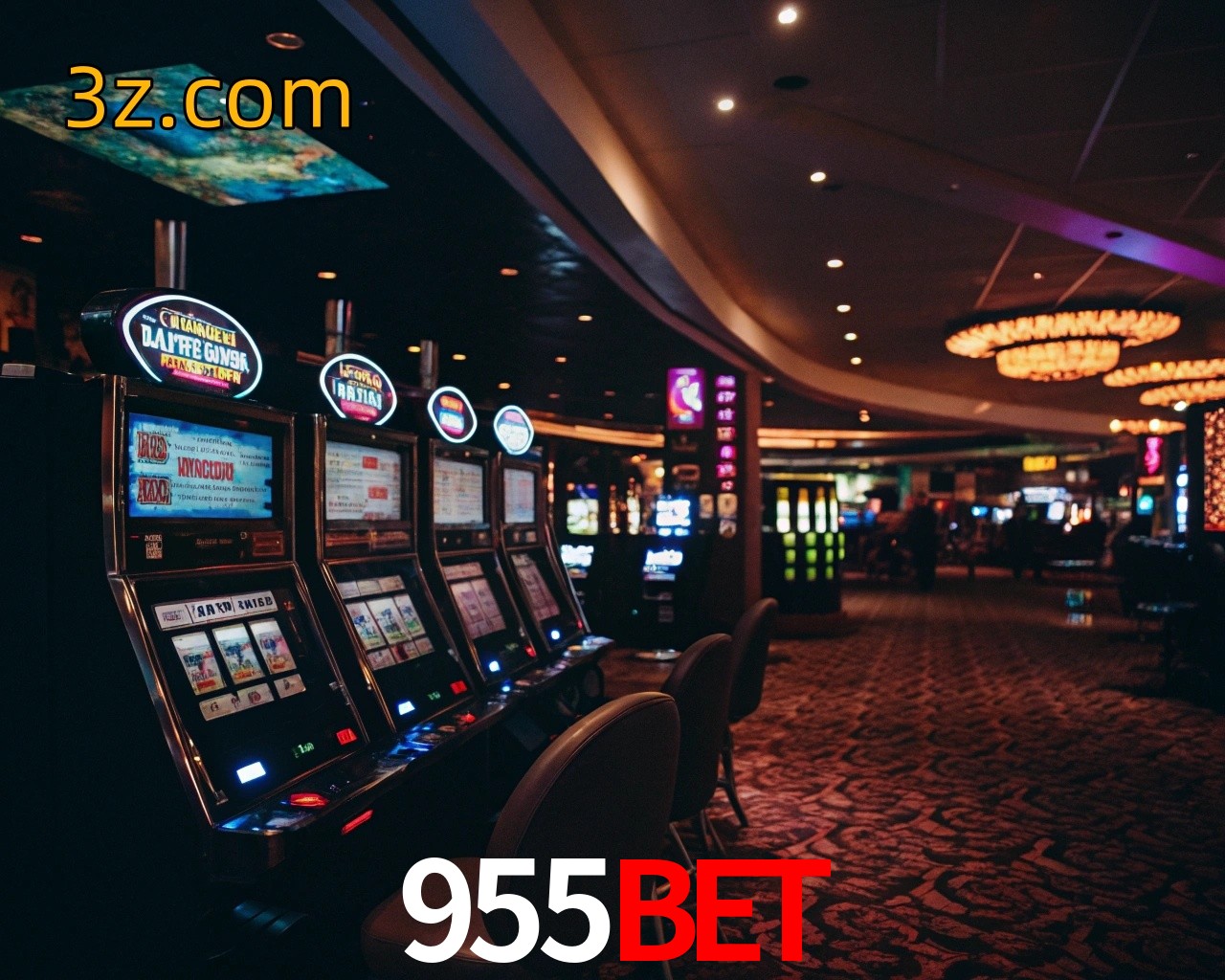 login 955bet