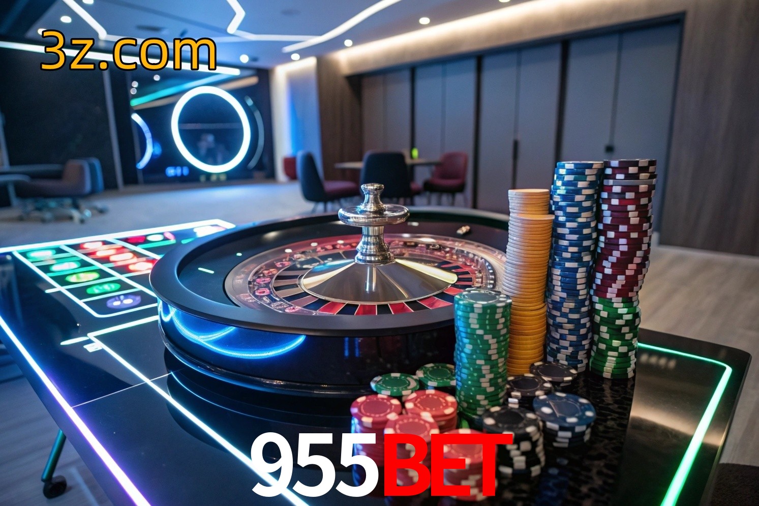 bet 955bet